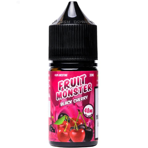 FRUIT MONSTER SALT