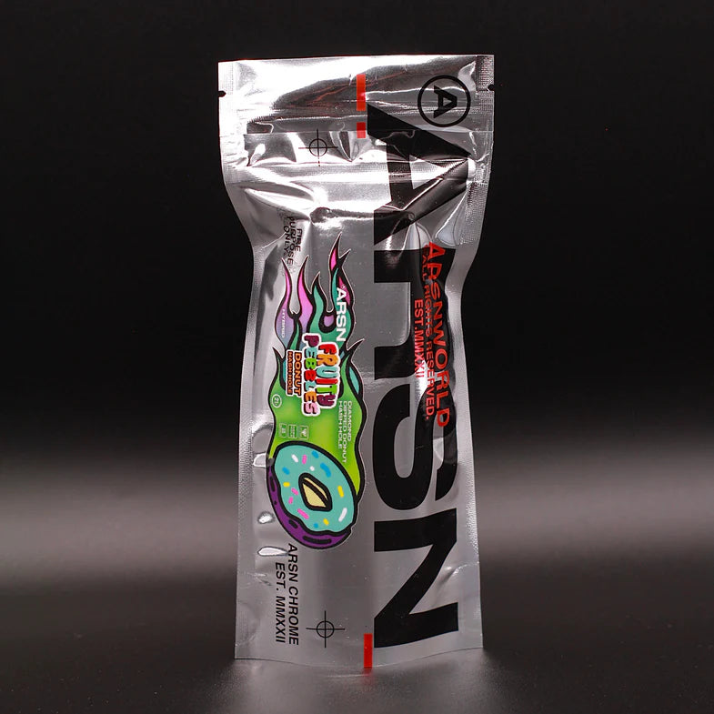 ARSN DONUT HASH HOLES (2 X 2G PER PACK)