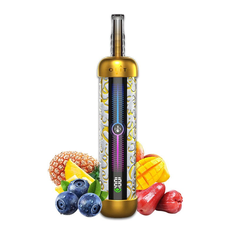 OLIT HOOKALIT PRO 60K PUFFS DISPOSABLE