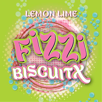 FIZZI BISCUITX SINGLE TABS (30CT BOX)