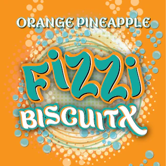 FIZZI BISCUITX SINGLE TABS (30CT BOX)