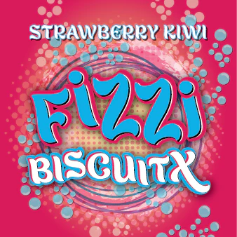 FIZZI BISCUITX SINGLE TABS (30CT BOX)