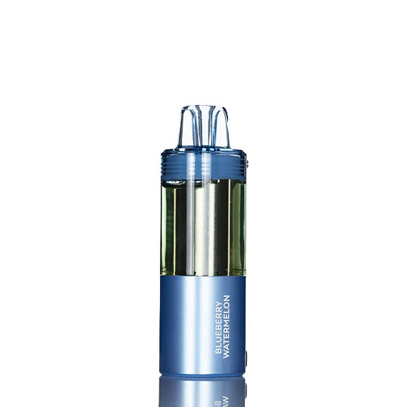 FOGER SWITCH PRO DISPOSABLE POD 30K PUFFS (5CT DISPLAY) Rising Wholesale Inc. FOGER SWITCH PRO DISPOSABLE POD 30K PUFFS (5CT DISPLAY) Rising Wholesale Inc.