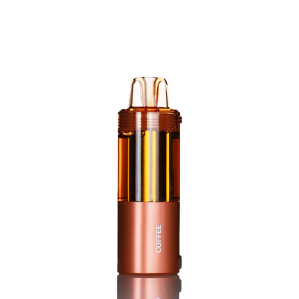 FOGER SWITCH PRO DISPOSABLE POD 30K PUFFS (5CT DISPLAY)