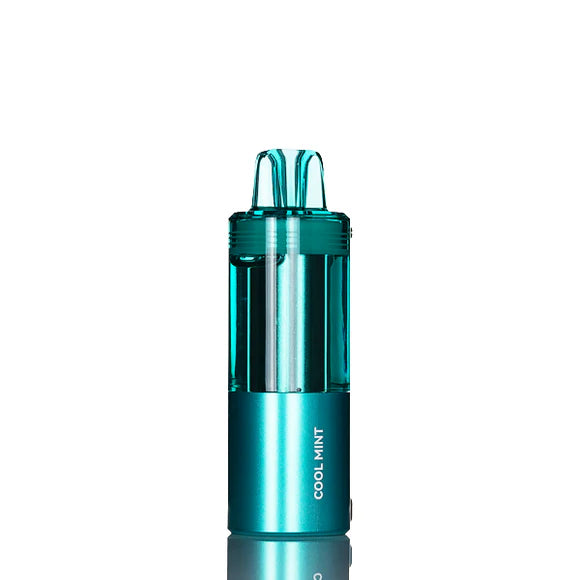 FOGER SWITCH PRO DISPOSABLE POD 30K PUFFS (5CT DISPLAY) Rising Wholesale Inc. FOGER SWITCH PRO DISPOSABLE POD 30K PUFFS (5CT DISPLAY) Rising Wholesale Inc.