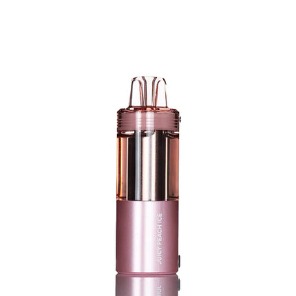 FOGER SWITCH PRO DISPOSABLE POD 30K PUFFS (5CT DISPLAY)