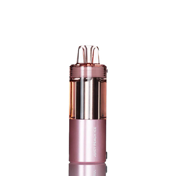 FOGER SWITCH PRO DISPOSABLE POD 30K PUFFS (5CT DISPLAY)