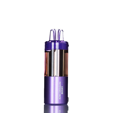 FOGER SWITCH PRO DISPOSABLE POD 30K PUFFS (5CT DISPLAY)