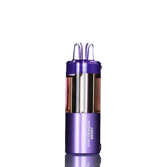 FOGER SWITCH PRO DISPOSABLE POD 30K PUFFS (5CT DISPLAY)