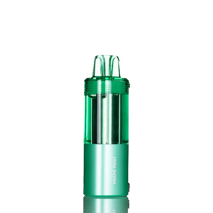 FOGER SWITCH PRO DISPOSABLE POD 30K PUFFS (5CT DISPLAY)