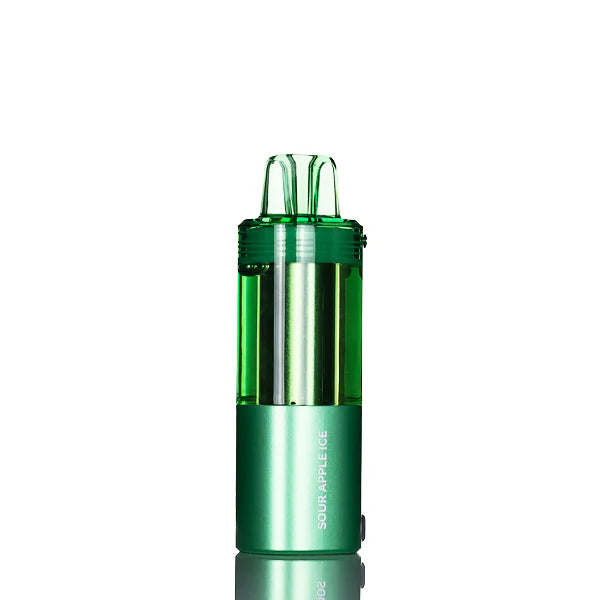 FOGER SWITCH PRO DISPOSABLE POD 30K PUFFS (5CT DISPLAY)