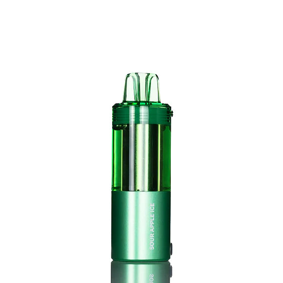 FOGER SWITCH PRO DISPOSABLE POD 30K PUFFS (5CT DISPLAY) Rising Wholesale Inc. FOGER SWITCH PRO DISPOSABLE POD 30K PUFFS (5CT DISPLAY) Rising Wholesale Inc.