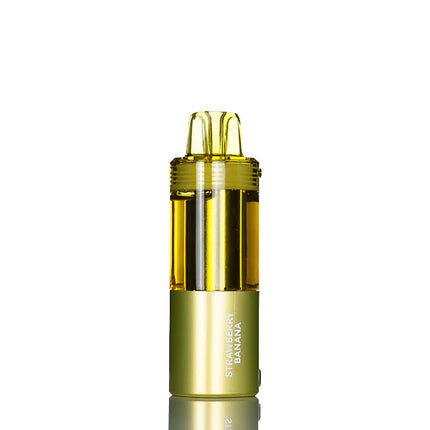 FOGER SWITCH PRO DISPOSABLE POD 30K PUFFS (5CT DISPLAY)