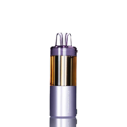 FOGER SWITCH PRO DISPOSABLE POD 30K PUFFS (5CT DISPLAY)