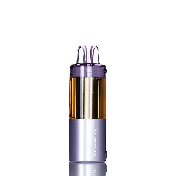 FOGER SWITCH PRO DISPOSABLE POD 30K PUFFS (5CT DISPLAY) Rising Wholesale Inc. FOGER SWITCH PRO DISPOSABLE POD 30K PUFFS (5CT DISPLAY) Rising Wholesale Inc.