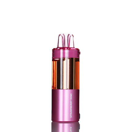 FOGER SWITCH PRO DISPOSABLE POD 30K PUFFS (5CT DISPLAY)