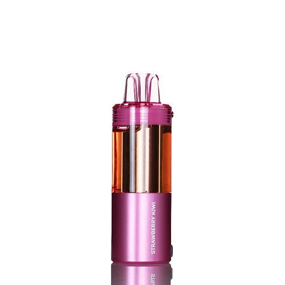 FOGER SWITCH PRO DISPOSABLE POD 30K PUFFS (5CT DISPLAY)