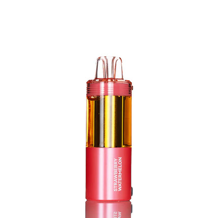 FOGER SWITCH PRO DISPOSABLE POD 30K PUFFS (5CT DISPLAY)