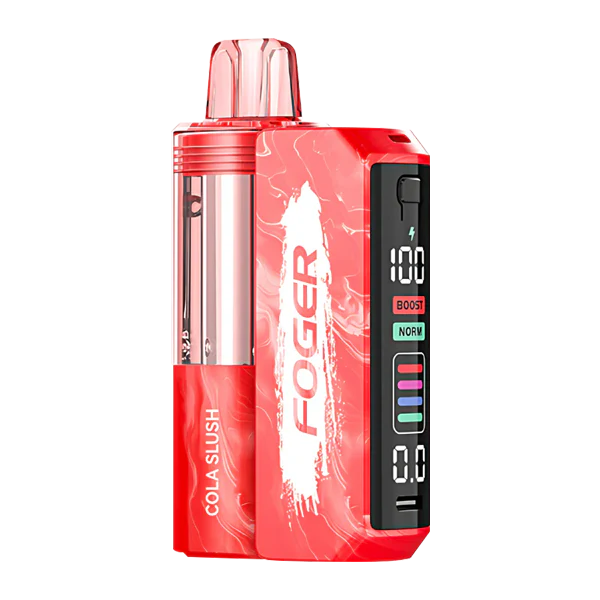FOGER SWITCH PRO KIT 30K (5CT DISPLAY)