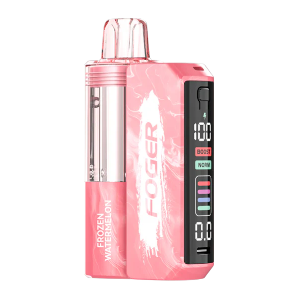 FOGER SWITCH PRO KIT 30K (5CT DISPLAY)