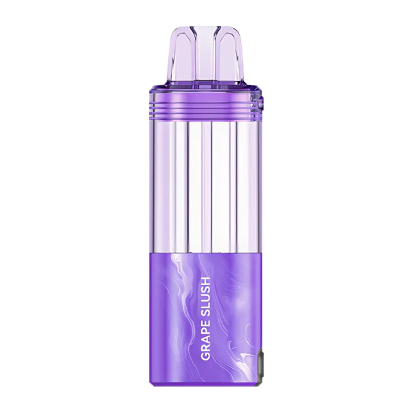FOGER SWITCH PRO DISPOSABLE POD 30K PUFFS (5CT DISPLAY)