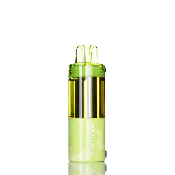 FOGER SWITCH PRO DISPOSABLE POD 30K PUFFS (5CT DISPLAY)