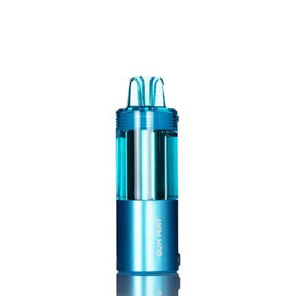 FOGER SWITCH PRO DISPOSABLE POD 30K PUFFS (5CT DISPLAY)