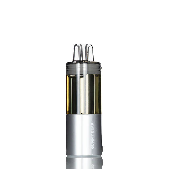 FOGER SWITCH PRO DISPOSABLE POD 30K PUFFS (5CT DISPLAY)