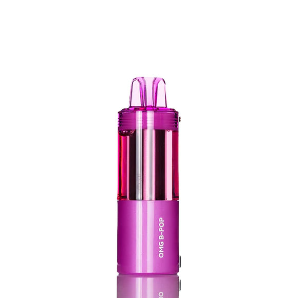 FOGER SWITCH PRO DISPOSABLE POD 30K PUFFS (5CT DISPLAY)
