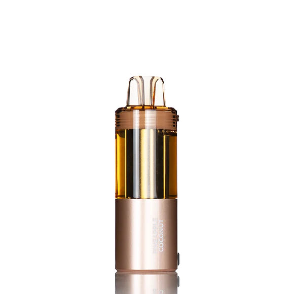 FOGER SWITCH PRO DISPOSABLE POD 30K PUFFS (5CT DISPLAY) Rising Wholesale Inc. FOGER SWITCH PRO DISPOSABLE POD 30K PUFFS (5CT DISPLAY) Rising Wholesale Inc.