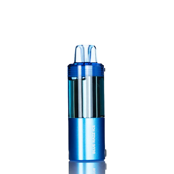 FOGER SWITCH PRO DISPOSABLE POD 30K PUFFS (5CT DISPLAY) Rising Wholesale Inc. FOGER SWITCH PRO DISPOSABLE POD 30K PUFFS (5CT DISPLAY) Rising Wholesale Inc.