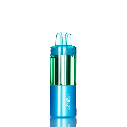 FOGER SWITCH PRO DISPOSABLE POD 30K PUFFS (5CT DISPLAY)