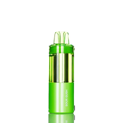 FOGER SWITCH PRO DISPOSABLE POD 30K PUFFS (5CT DISPLAY)