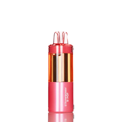 FOGER SWITCH PRO DISPOSABLE POD 30K PUFFS (5CT DISPLAY)