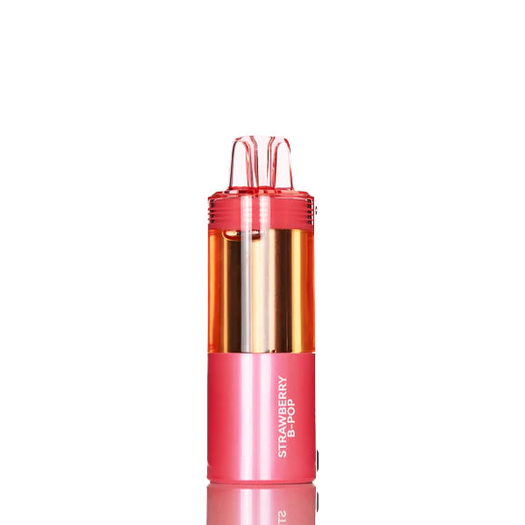 FOGER SWITCH PRO DISPOSABLE POD 30K PUFFS (5CT DISPLAY)