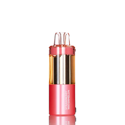 FOGER SWITCH PRO DISPOSABLE POD 30K PUFFS (5CT DISPLAY)