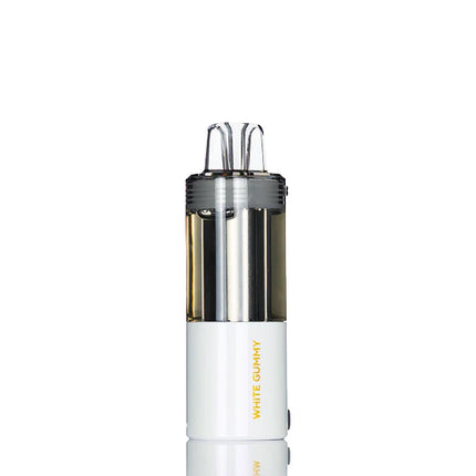 FOGER SWITCH PRO DISPOSABLE POD 30K PUFFS (5CT DISPLAY)