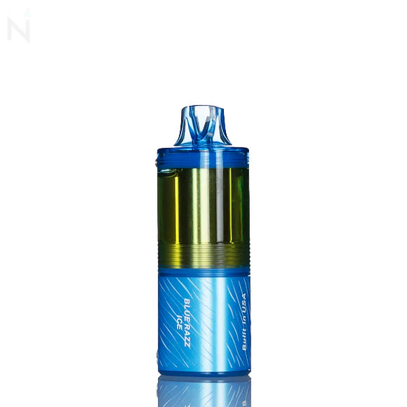 FOGEST XP 40K PUFF DISPOSABLE (5CT DISPLAY)
