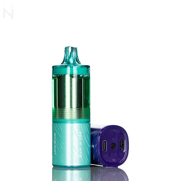 FOGEST XP 40K PUFF DISPOSABLE (5CT DISPLAY)