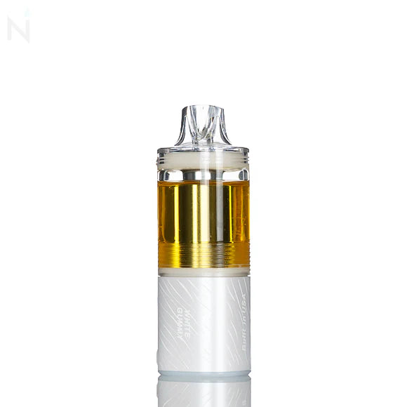 FOGEST XP 40K PUFF DISPOSABLE (5CT DISPLAY)