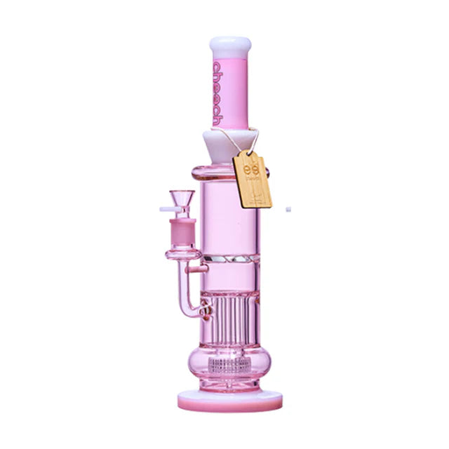 CHEECH GLASS "ENTER THE SHOWER HEAD" CHE-192