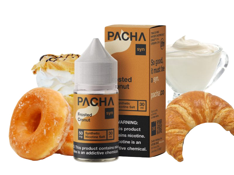 PACHASYN SALT