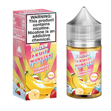 FROZEN FRUIT MONSTER SALT