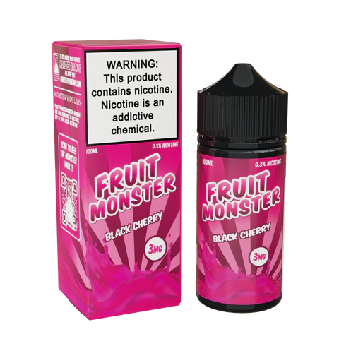 FRUIT MONSTER FREEBASE