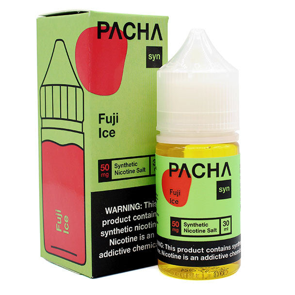 PACHASYN SALT