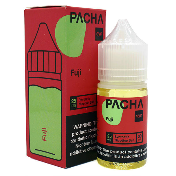 PACHASYN SALT