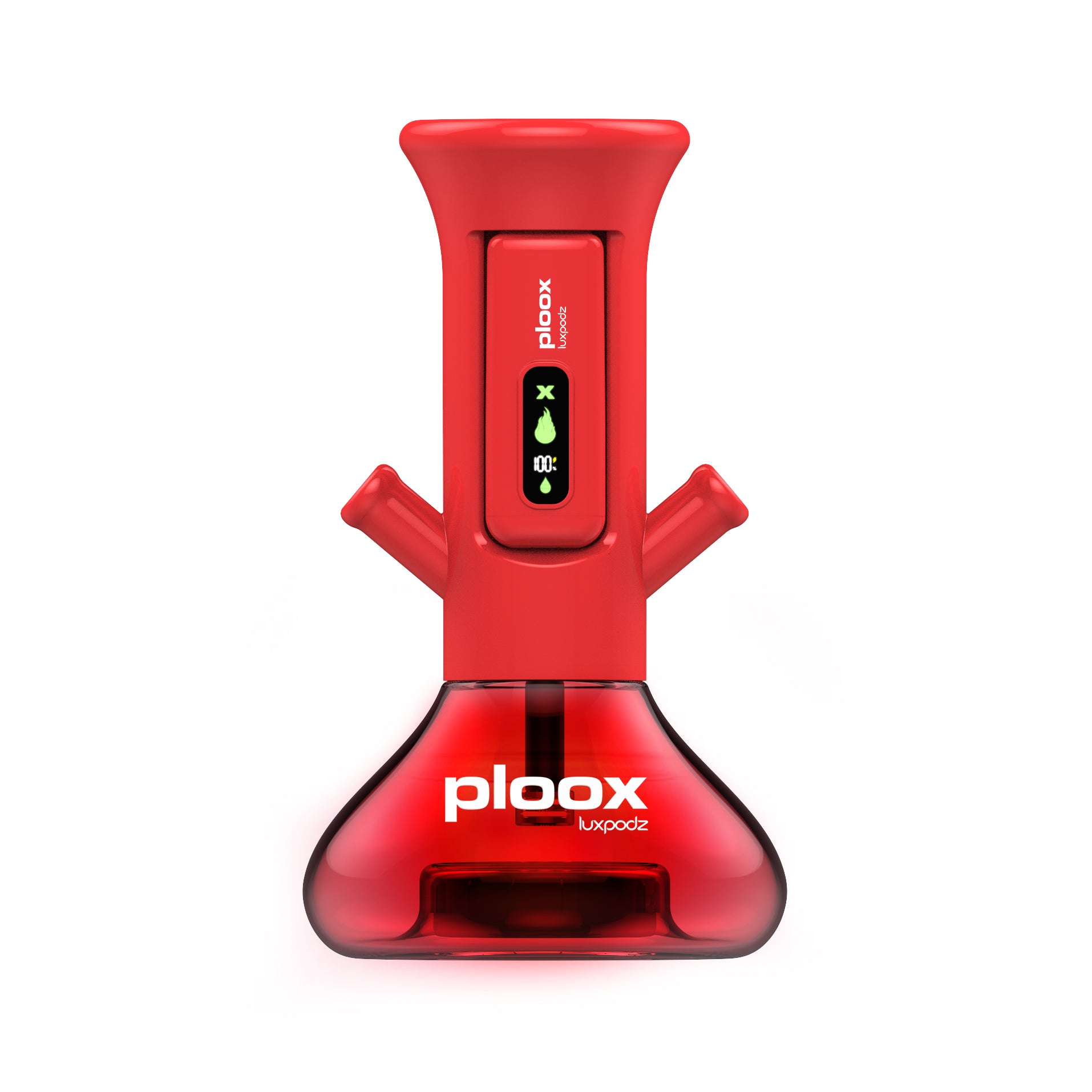 PLOOX HOOKAH NEST X DUO MODE TRADITION REDIFINED G2 KIT