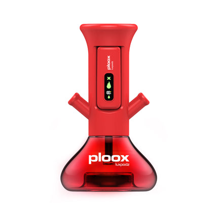 PLOOX HOOKAH NEST X DUO MODE TRADITION REDIFINED G2 KIT