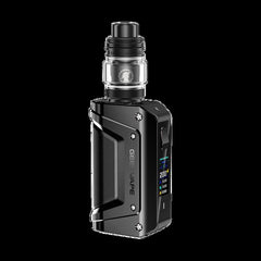 GEEKVAPE AEGIS LEGEND 3 KIT BLACK 6975984056029