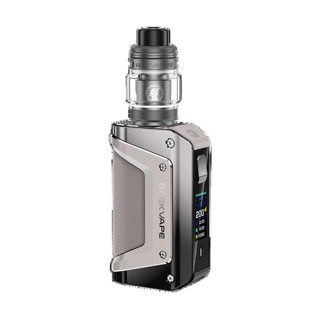 GEEKVAPE AEGIS LEGEND 3 KIT Rising Wholesale Inc. GEEKVAPE AEGIS LEGEND 3 KIT Rising Wholesale Inc.